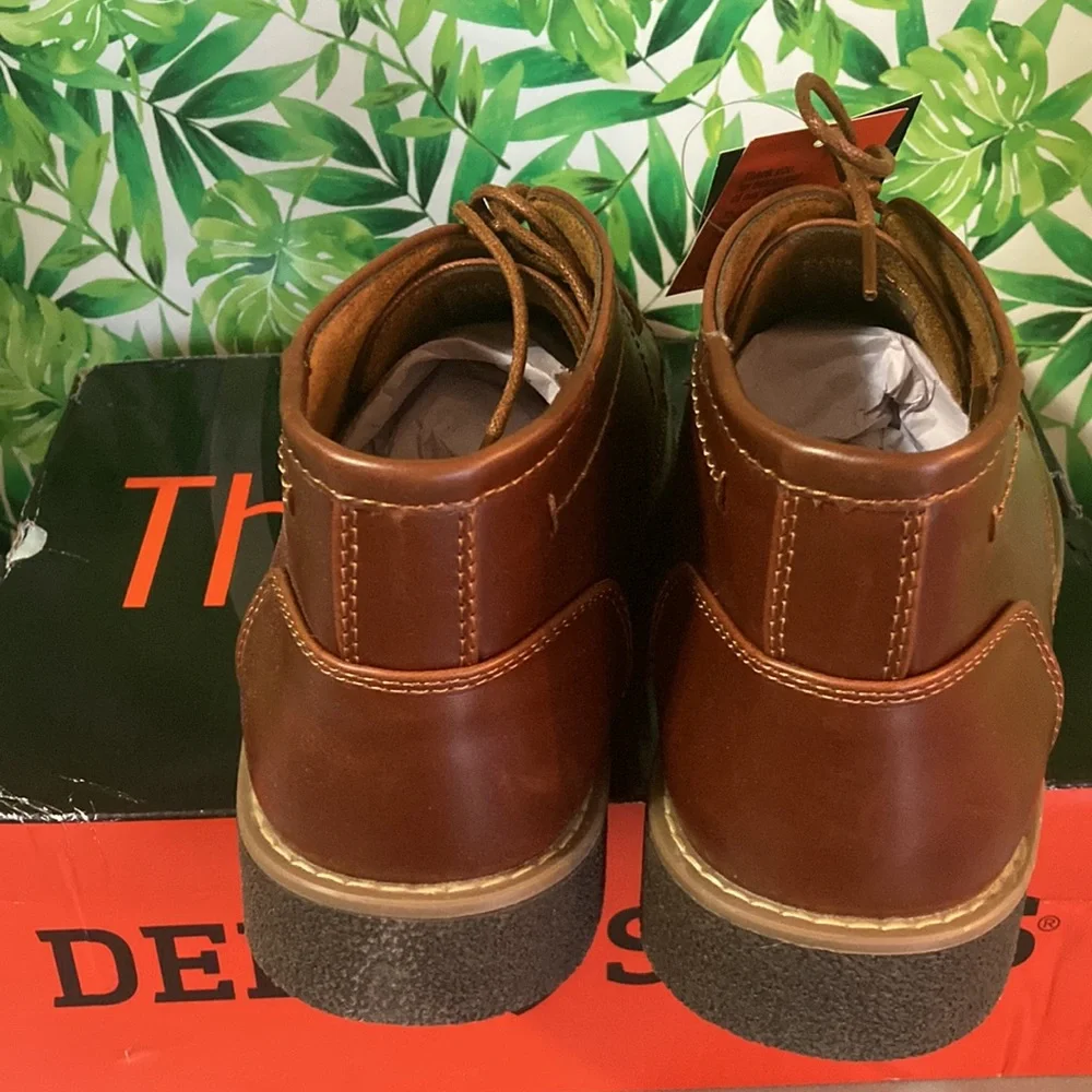 Deer Stags Men’s Bangor Chukka Boot